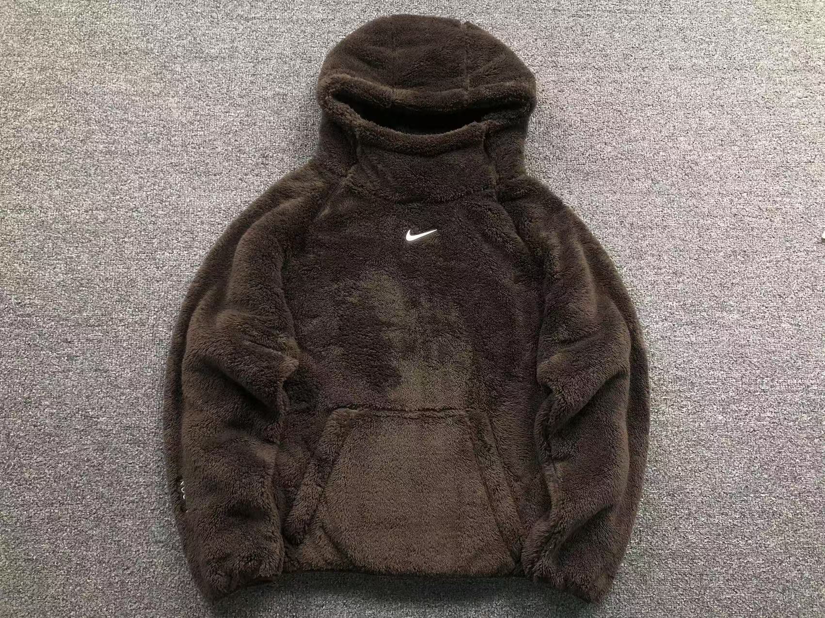 Nike x NOCTA Moletom Chalet Polar