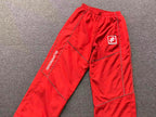 Calça Reflective Piping Pullover Supreme