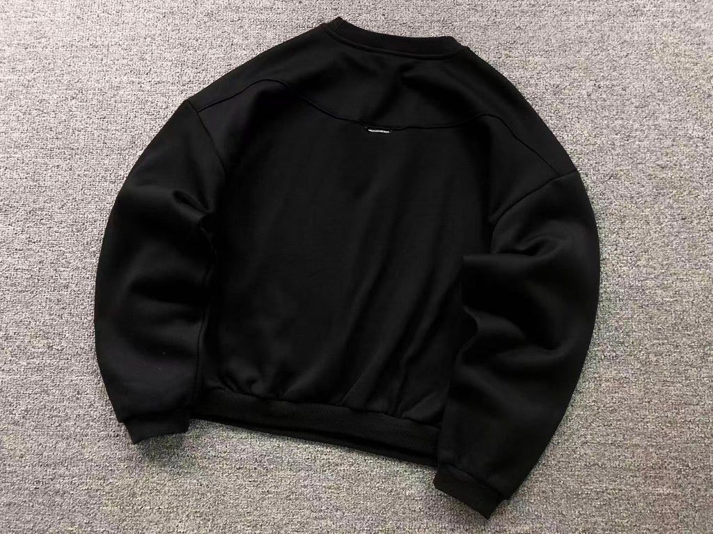 Blusa moletom Nike Solo Swoosh