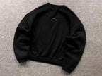 Blusa moletom Nike Solo Swoosh