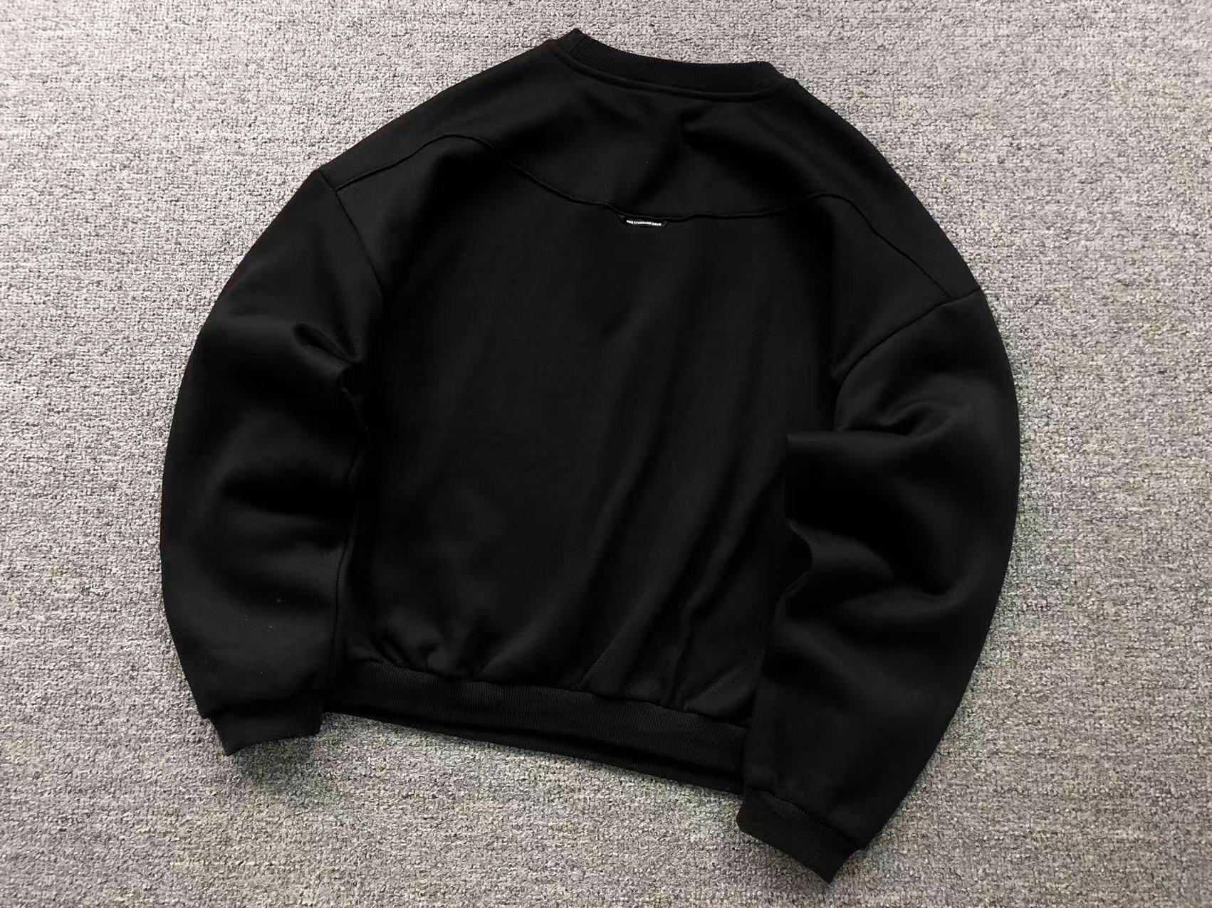 Blusa moletom Nike Solo Swoosh