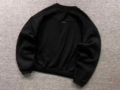 Blusa moletom Nike Solo Swoosh