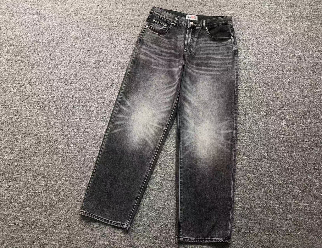 Calça jeans Stussy