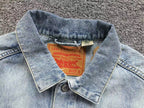 Blusa jeans Nike x Levi's