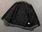 jaqueta Broken Planet Varsity
