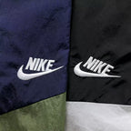 Blusa Nike Big Swoosh Woven