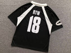 Corteiz Alcatraz Football Jersey