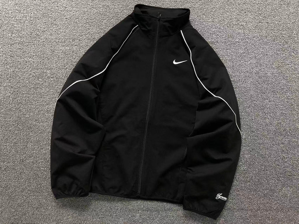 Blusa Nike x Supreme Track Suit