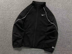 Blusa Nike x Supreme Track Suit