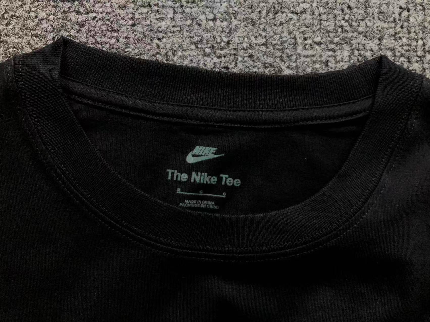 Camiseta Nike Dri-fit Primary Statement