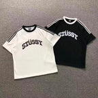 Camiseta Stussy