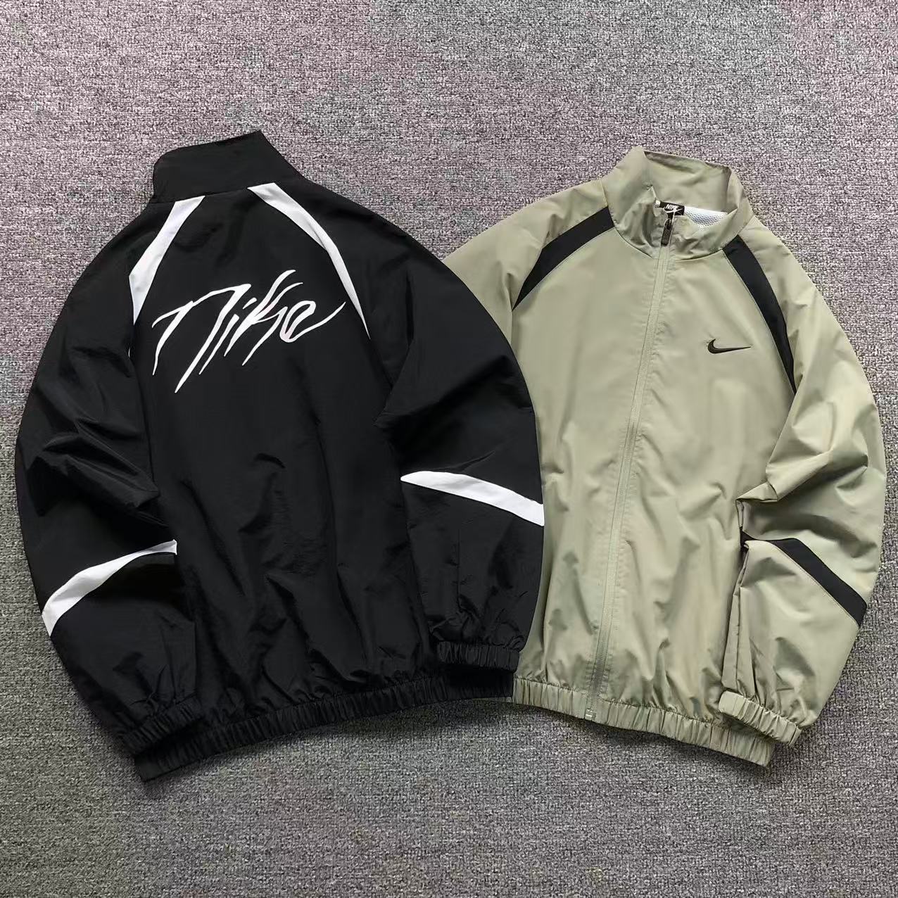 Jaqueta Nike Icon Men's Woven Basketball Jacket