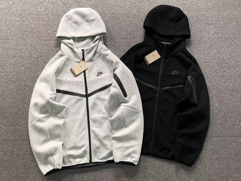 Jaqueta Nike Sportswear Tech Fleece