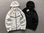 Jaqueta Nike Sportswear Tech Fleece
