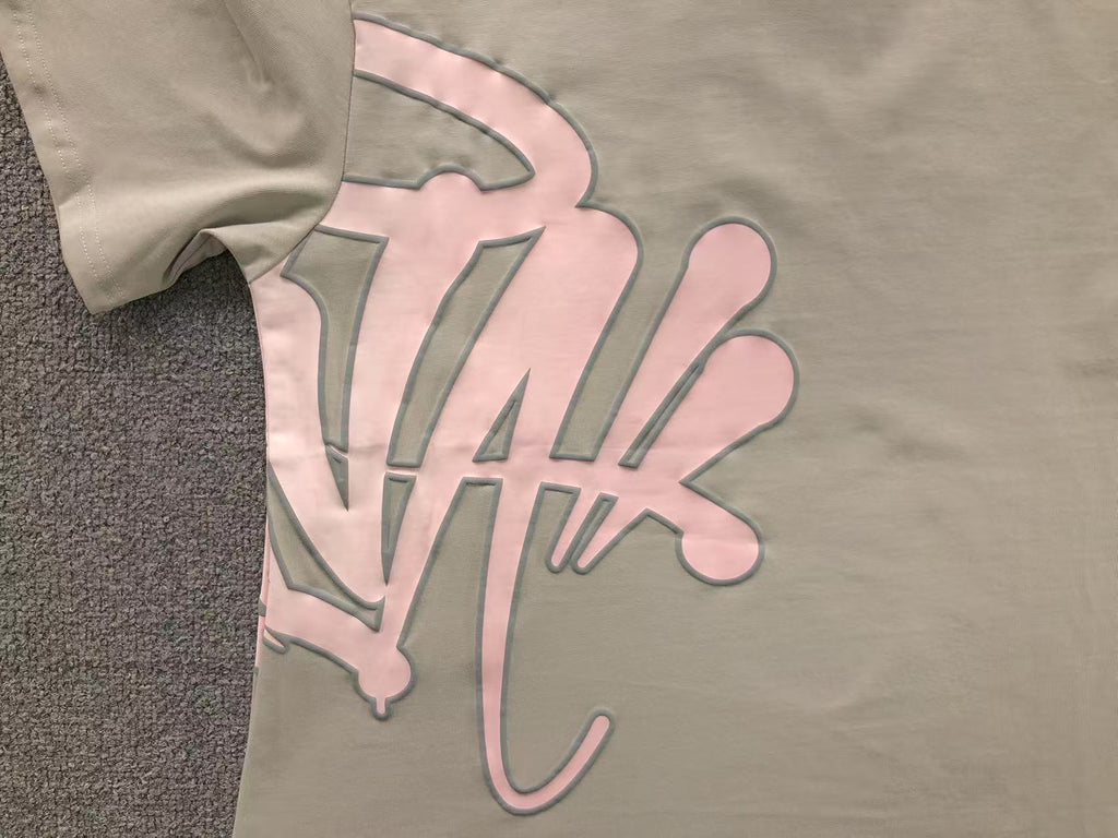 Camiseta Syna world