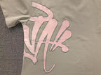 Camiseta Syna world