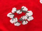 Cotton Wreath - Denim Tears