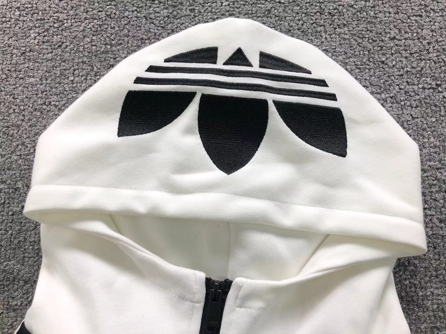 Jaqueta Adidas