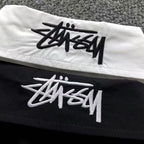 Camisa de manga curta da colaboração Nike x Stussy