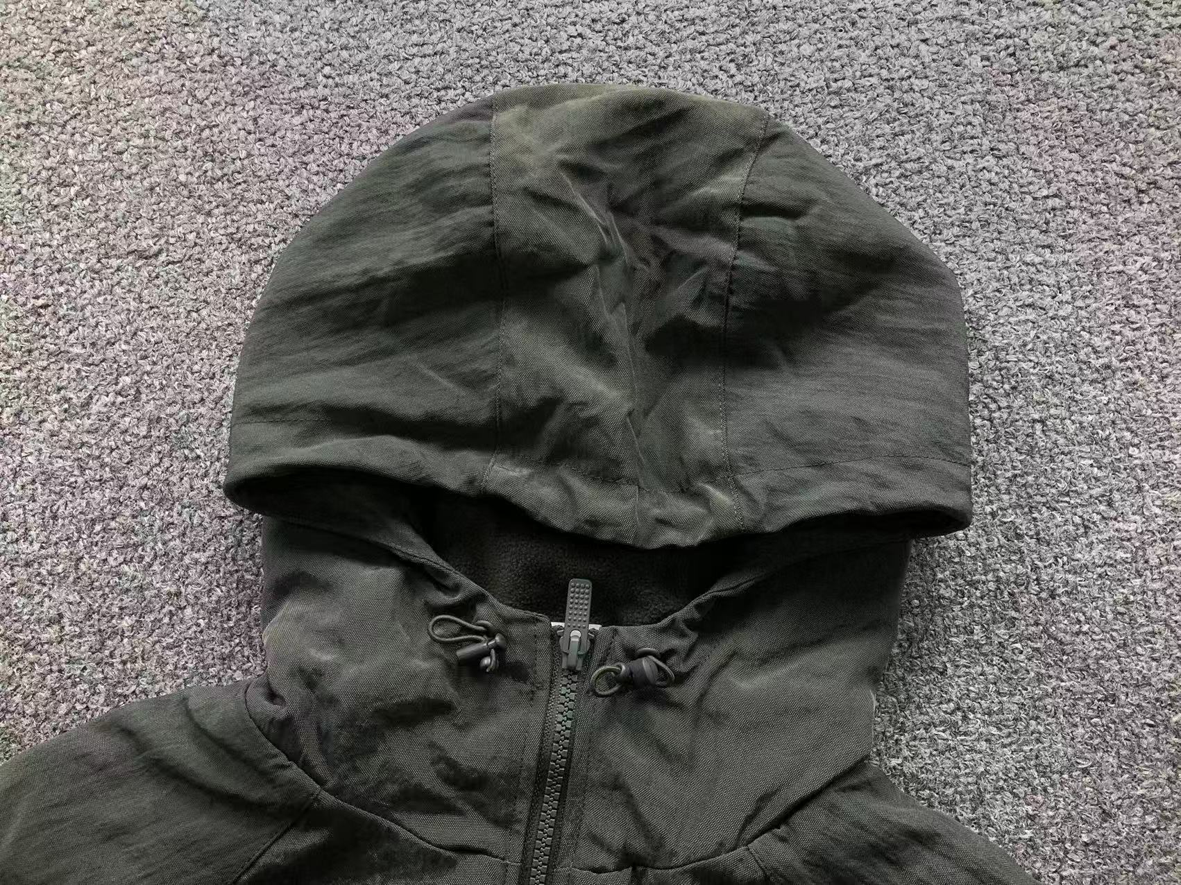 Jaqueta Nike Windrunner