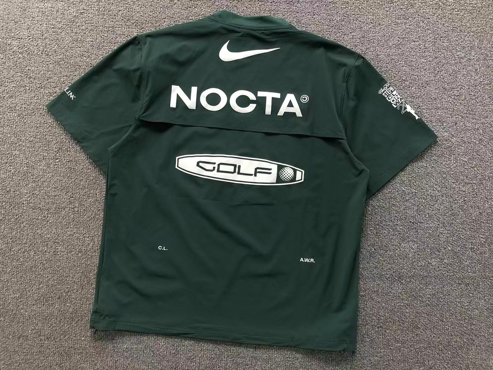 Nike x Drake NOCTA Golf