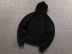 Moletom Corteiz Mini Island Zip Hoodie