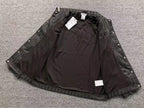 Blusa Preta Nike x Bode