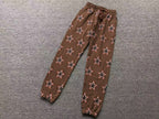 Calça moletom Denim Tears "Every Tear Is A Star"