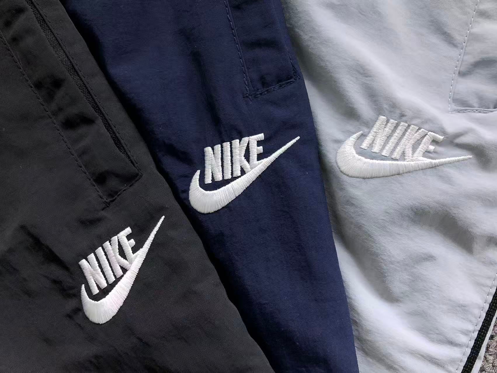 Calça Nike Club Athlete