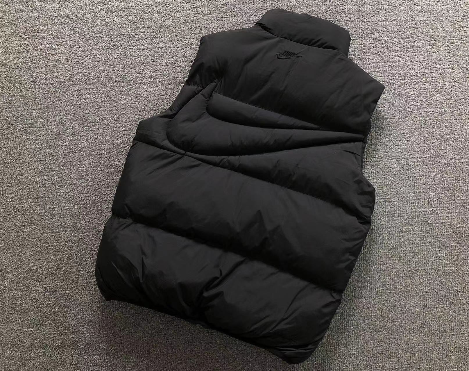 Colete Nike Sportswear Puffer