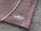 Short Corteiz Tracksuit