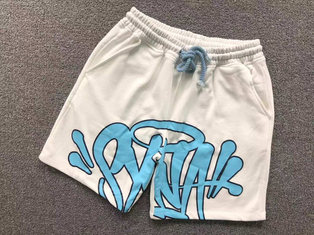 Bermuda Syna world