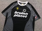Broken Planet Football Jersey