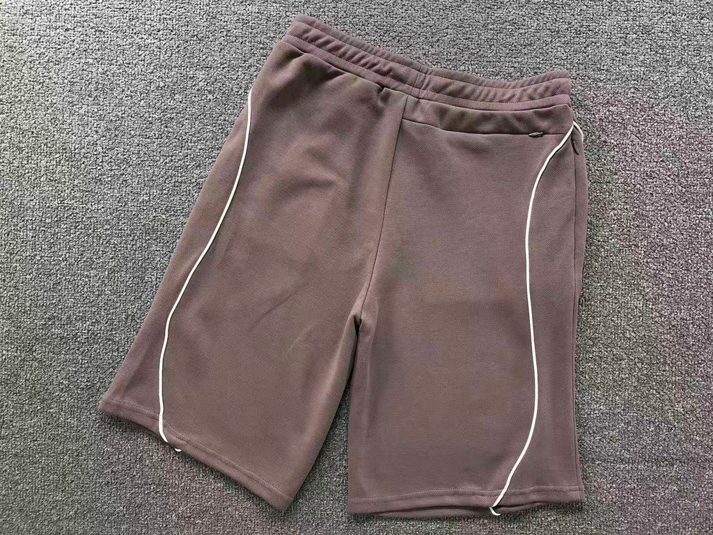 Short Corteiz Tracksuit