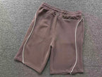 Short Corteiz Tracksuit