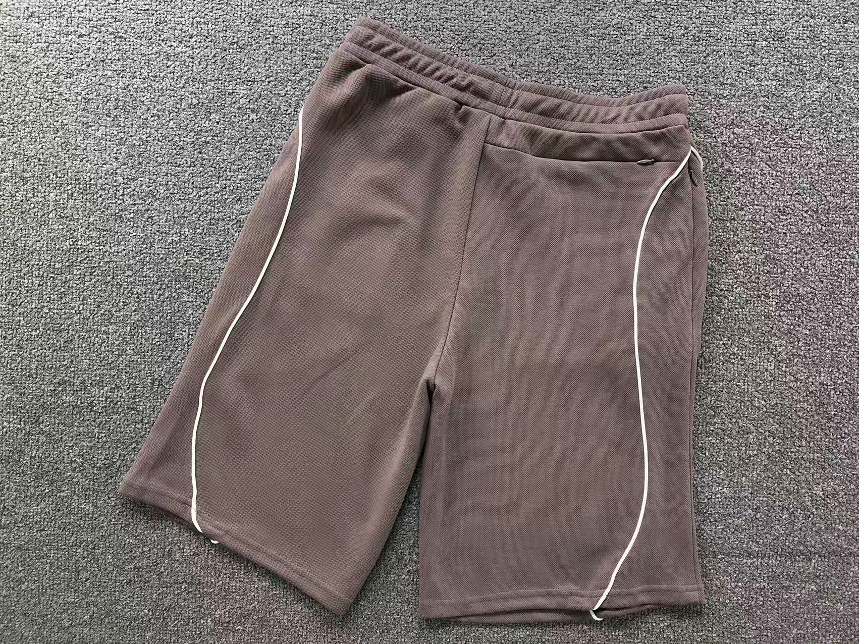Short Corteiz Tracksuit