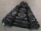 Jaqueta Fox Racing x Supreme Shiny Down Puffer
