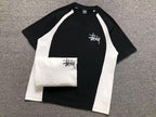Camiseta Logo Stussy
