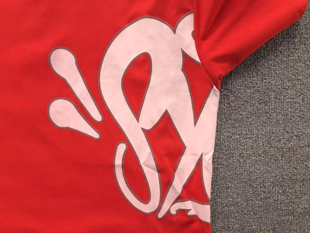 Camiseta Syna world