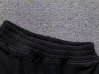 Calça moletom HMP Thermal Corteiz em preto