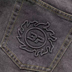 Broken Planet Baggy Jeans