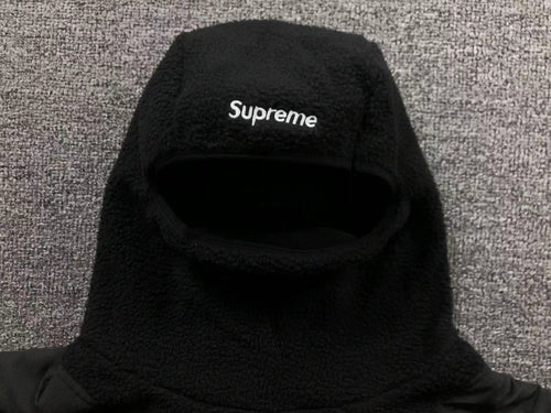 Blusa moletom Supreme x Nike ACG Fleece Pullover