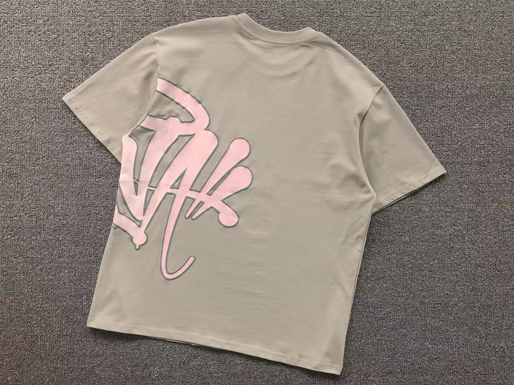 Camiseta Syna world