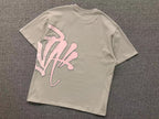 Camiseta Syna world