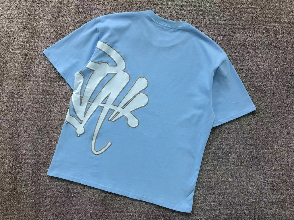 Camiseta Syna world