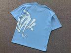 Camiseta Syna world