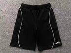 Short Corteiz Tracksuit