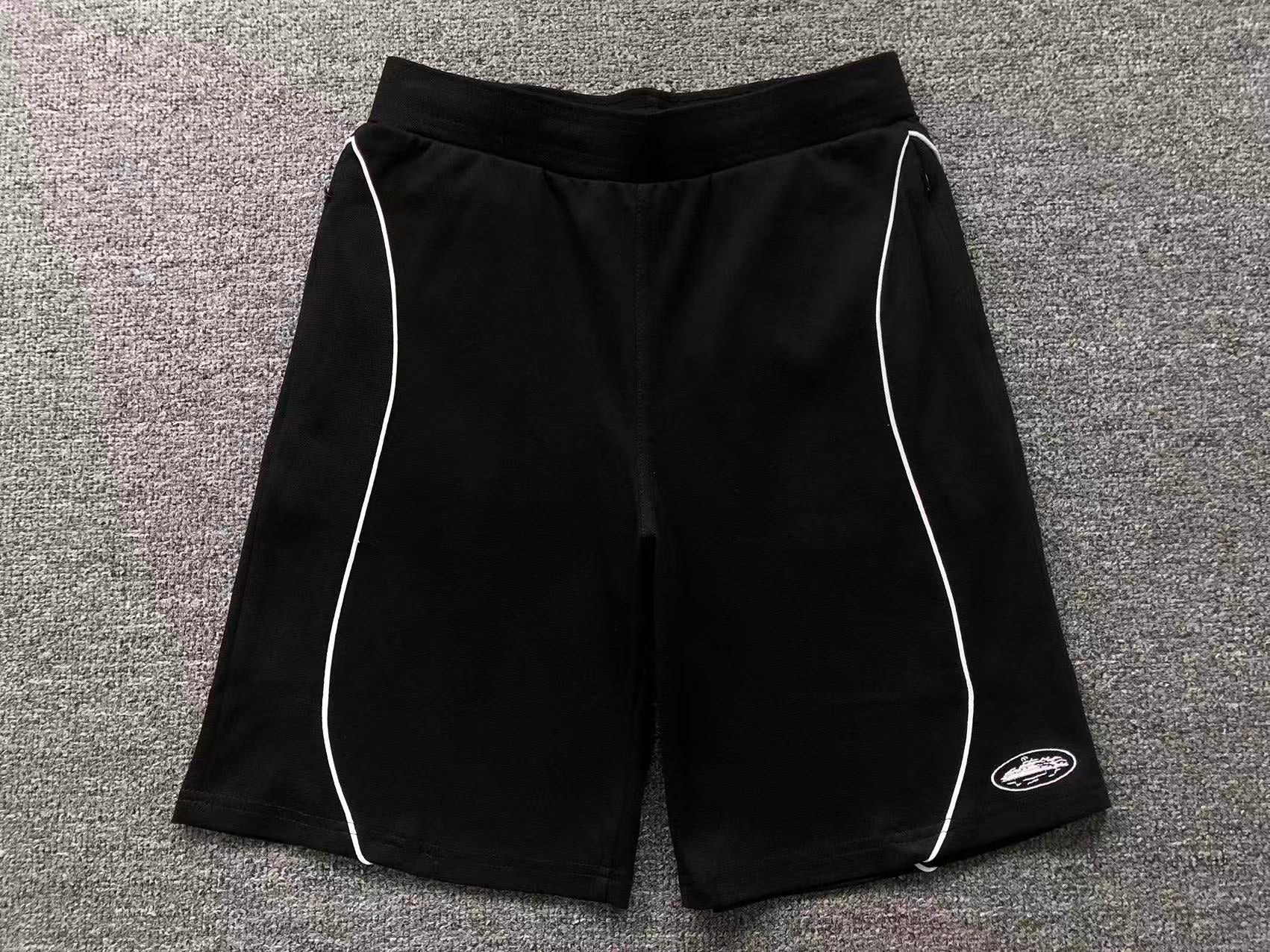 Short Corteiz Tracksuit