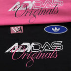 Camiseta Adidas Moto GFX