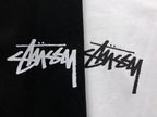 camiseta Stussy Shattered